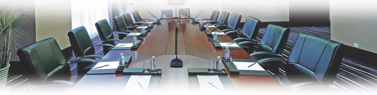 Audio Conferencing system