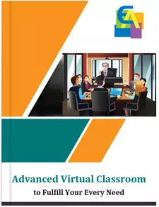 Virtual classroom